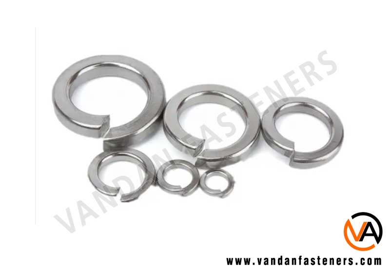 Monel Alloy Washers Manufacturers Exporters Suppliers Stockist In India